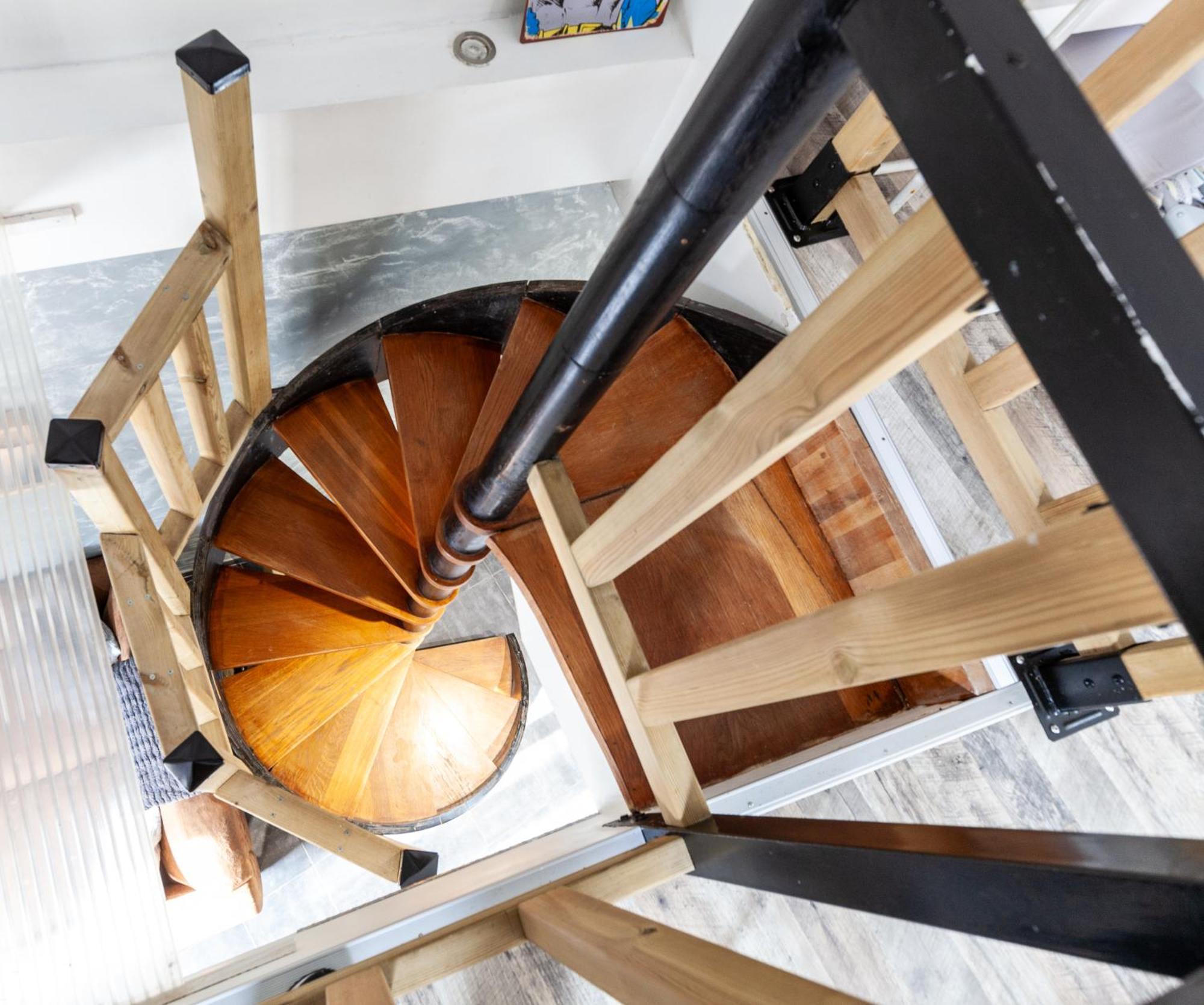 Espaces Gites Sainte-Escobille Ngoại thất bức ảnh