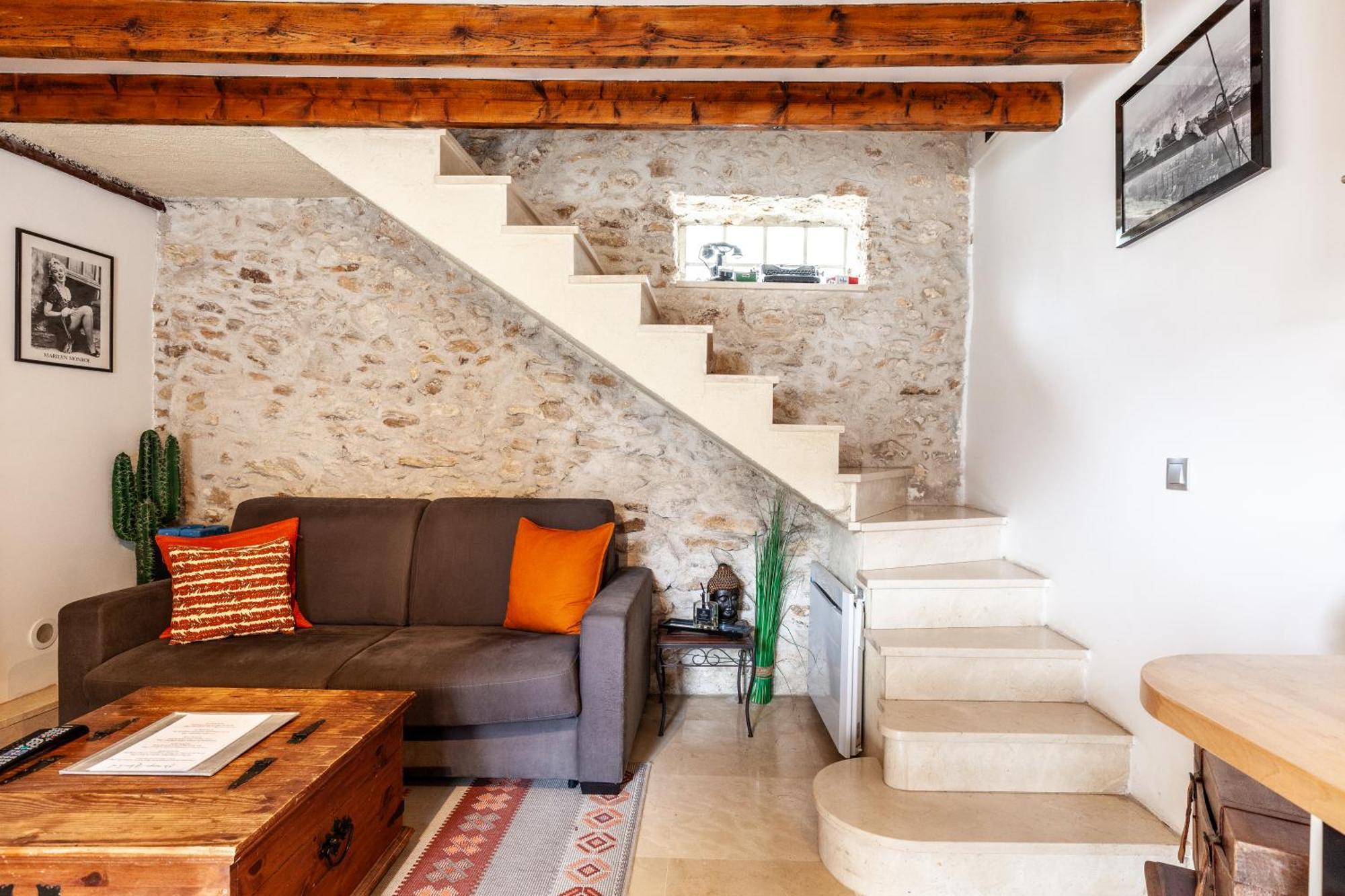 Espaces Gites Sainte-Escobille Ngoại thất bức ảnh