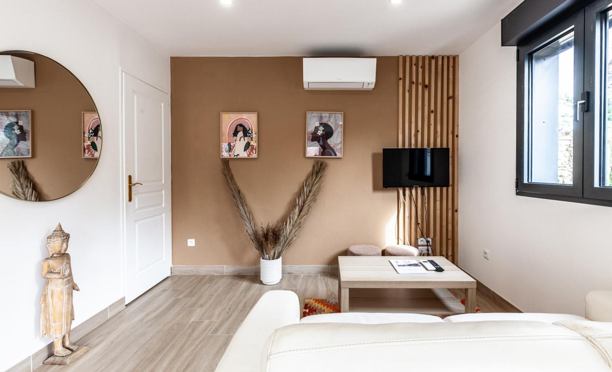 Espaces Gites Sainte-Escobille Ngoại thất bức ảnh